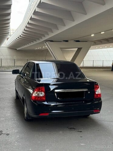 LADA (VAZ) Priora 2013, 220,137 km - 1.6 l - Bakı