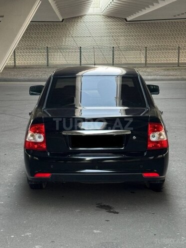 LADA (VAZ) Priora 2013, 220,137 km - 1.6 l - Bakı