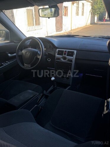 LADA (VAZ) Priora 2013, 220,137 km - 1.6 l - Bakı