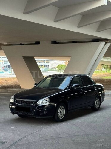 LADA (VAZ) Priora 2013, 220,137 km - 1.6 l - Bakı