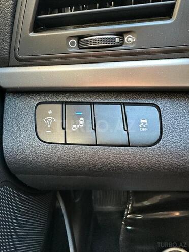 Hyundai Elantra 2016, 185,075 km - 2.0 l - Bakı