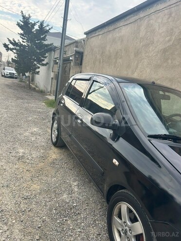 Hyundai Getz 2007, 365,074 km - 1.6 l - Bakı