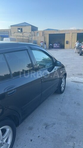 Hyundai Getz 2007, 365,074 km - 1.6 l - Bakı