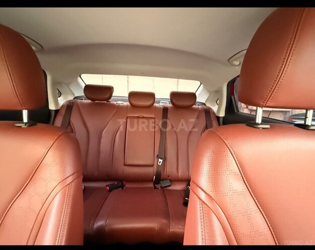 Baic Senova D50 2022, 25,000 km - 1.5 l - Bakı