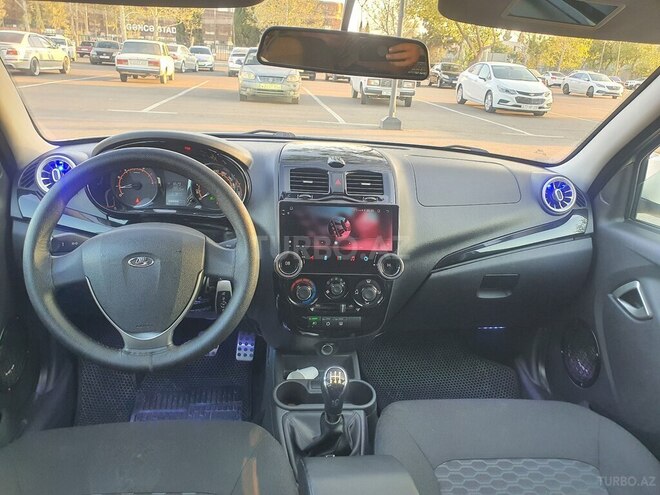 LADA (VAZ) Granta 2024, 50,000 km - 1.6 л - Gəncə