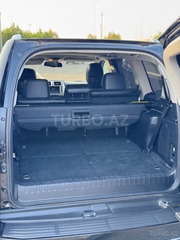 Lexus GX 460 2012, 267,000 km - 4.6 l - Bakı