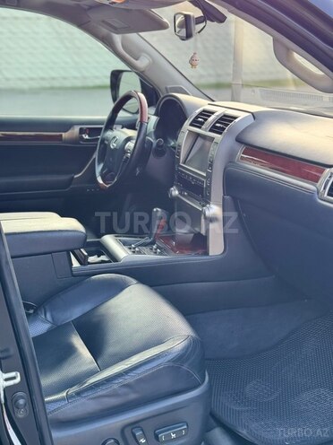 Lexus GX 460 2012, 267,000 km - 4.6 l - Bakı