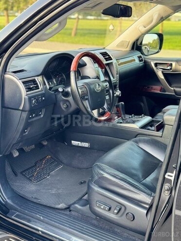 Lexus GX 460 2012, 267,000 km - 4.6 l - Bakı