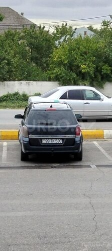 Opel Astra 2007, 201,000 km - 1.3 l - Xaçmaz