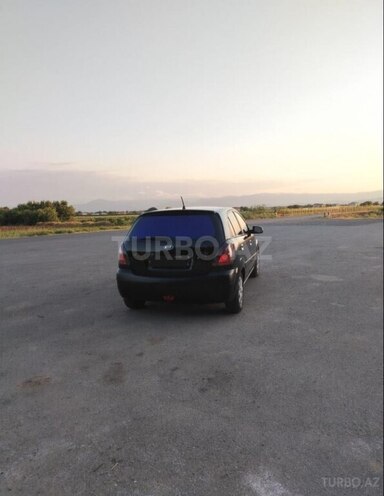 Kia Rio 2005, 201,000 km - 1.5 l - Cəlilabad