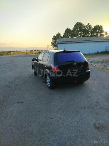 Kia Rio 2005, 201,000 km - 1.5 l - Cəlilabad