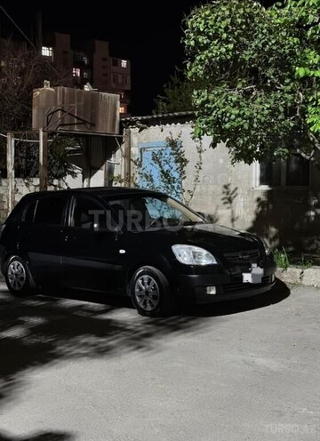 Kia Rio 2005, 201,000 km - 1.5 l - Cəlilabad