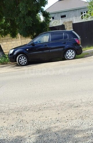 Kia Rio 2005, 201,000 km - 1.5 l - Cəlilabad