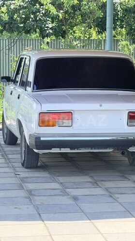 LADA (VAZ) 2107 2007, 35,000 km - 1.6 л - Bakı