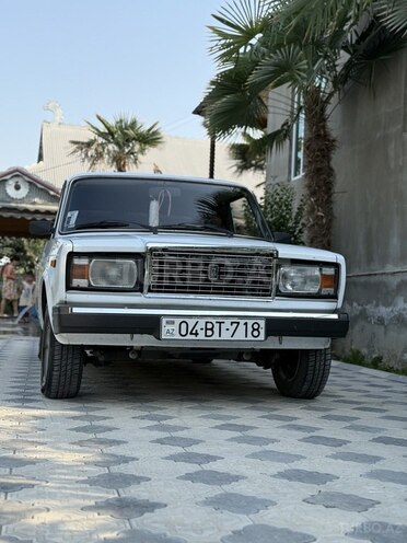 LADA (VAZ) 2107 2007, 35,000 km - 1.6 л - Bakı