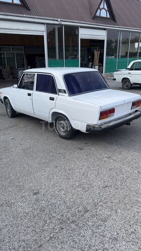 LADA (VAZ) 2107 2007, 35,000 km - 1.6 л - Bakı