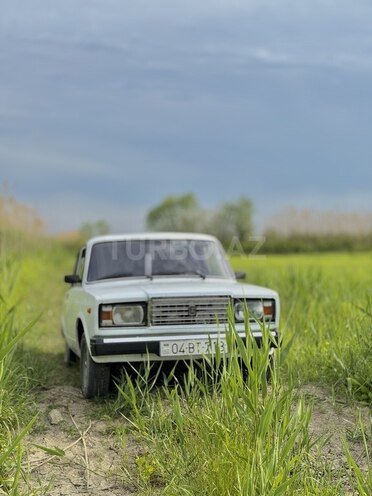 LADA (VAZ) 2107 2007, 35,000 km - 1.6 л - Bakı