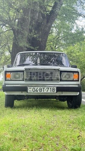 LADA (VAZ) 2107 2007, 35,000 km - 1.6 л - Bakı