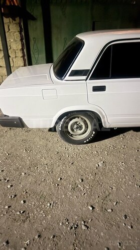 LADA (VAZ) 2107 2007, 35,000 km - 1.6 л - Bakı