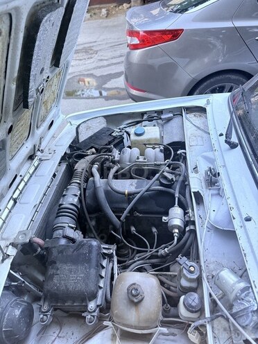 LADA (VAZ) 2107 2007, 35,000 km - 1.6 л - Bakı