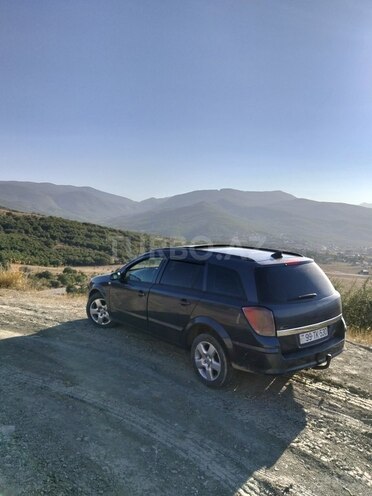 Opel Astra 2007, 201,000 km - 1.3 l - Xaçmaz