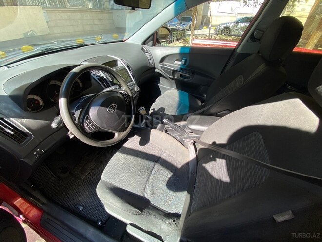 Kia  2008, 416,568 km - 1.6 l - Bakı