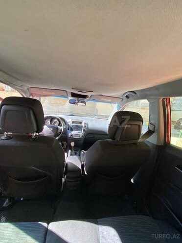 Kia  2008, 416,568 km - 1.6 l - Bakı