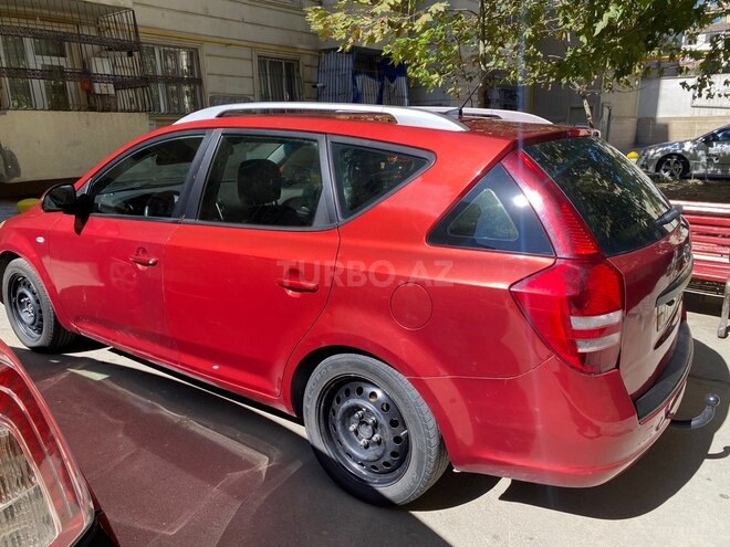 Kia  2008, 416,568 km - 1.6 l - Bakı