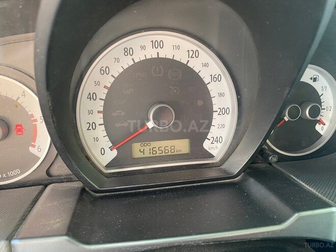 Kia  2008, 416,568 km - 1.6 l - Bakı