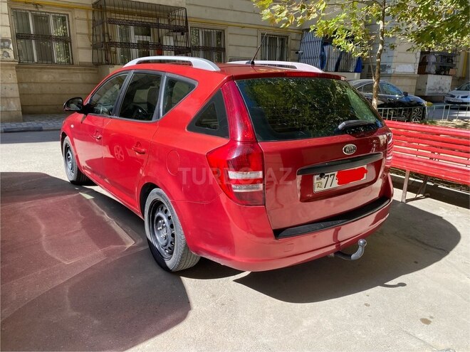 Kia  2008, 416,568 km - 1.6 l - Bakı