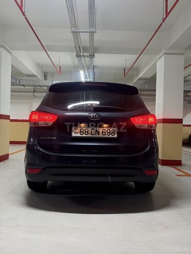 Kia Carens 2014, 182,122 km - 1.7 l - Bakı
