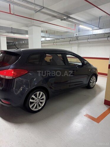Kia Carens 2014, 182,122 km - 1.7 l - Bakı