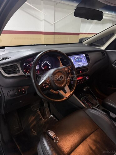 Kia Carens 2014, 182,122 km - 1.7 l - Bakı