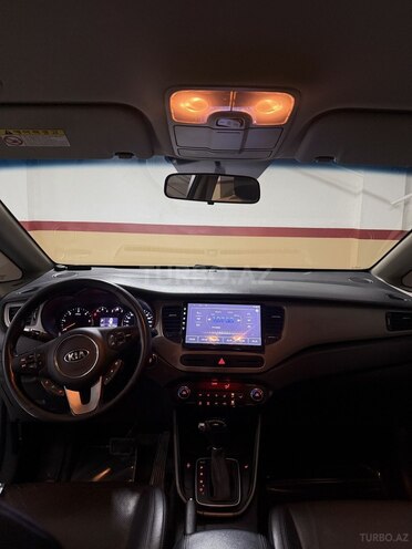 Kia Carens 2014, 182,122 km - 1.7 l - Bakı