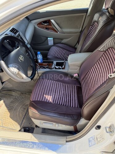 Toyota Camry 2008, 181,111 km - 2.4 l - Bakı