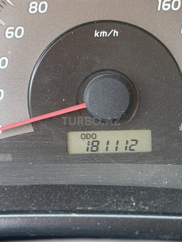 Toyota Camry 2008, 181,111 km - 2.4 l - Bakı