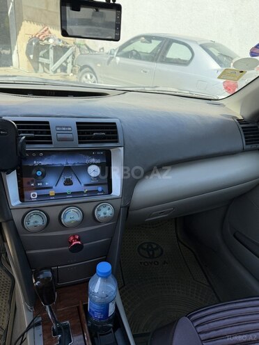 Toyota Camry 2008, 181,111 km - 2.4 l - Bakı