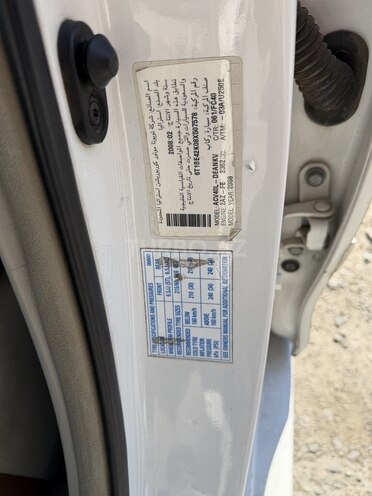 Toyota Camry 2008, 181,111 km - 2.4 l - Bakı