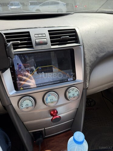 Toyota Camry 2008, 181,111 km - 2.4 l - Bakı