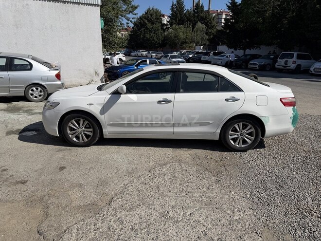 Toyota Camry 2008, 181,111 km - 2.4 l - Bakı