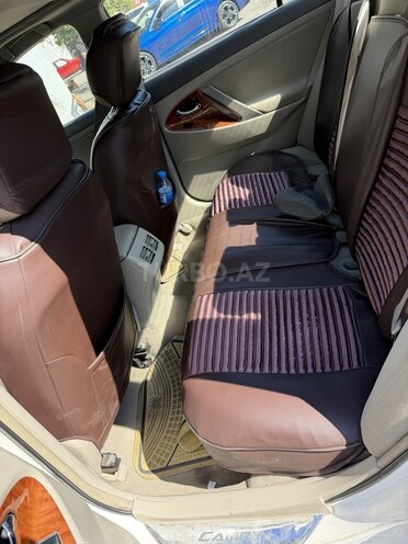 Toyota Camry 2008, 181,111 km - 2.4 l - Bakı