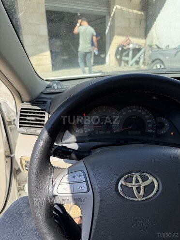 Toyota Camry 2008, 181,111 km - 2.4 l - Bakı