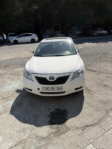 Toyota Camry 2008, 181,111 km - 2.4 l - Bakı