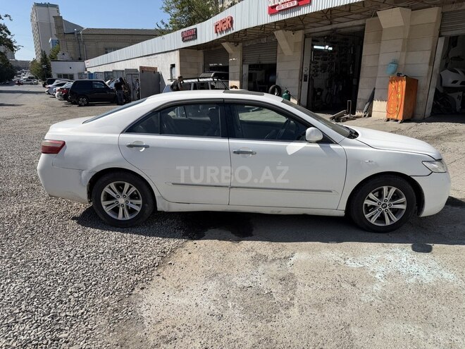 Toyota Camry 2008, 181,111 km - 2.4 l - Bakı