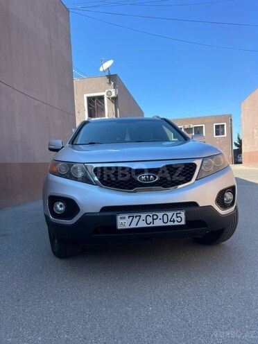 Kia Sorento 2010, 170,000 km - 2.0 l - Bakı