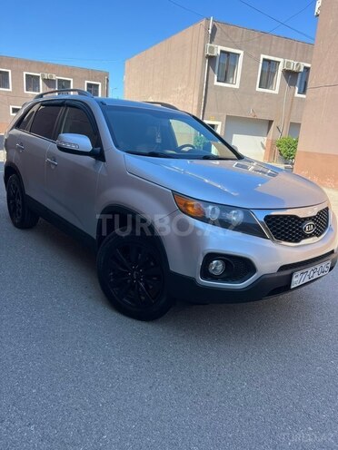 Kia Sorento 2010, 170,000 km - 2.0 l - Bakı