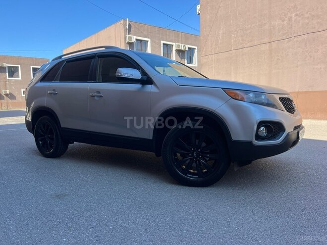 Kia Sorento 2010, 170,000 km - 2.0 l - Bakı