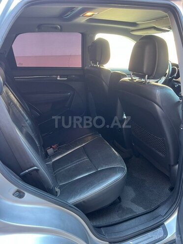 Kia Sorento 2010, 170,000 km - 2.0 l - Bakı