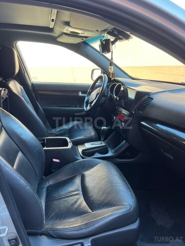 Kia Sorento 2010, 170,000 km - 2.0 l - Bakı
