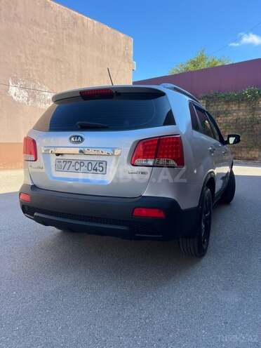 Kia Sorento 2010, 170,000 km - 2.0 l - Bakı